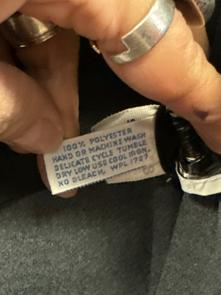 VTG NEUSTETERS KAFTAN