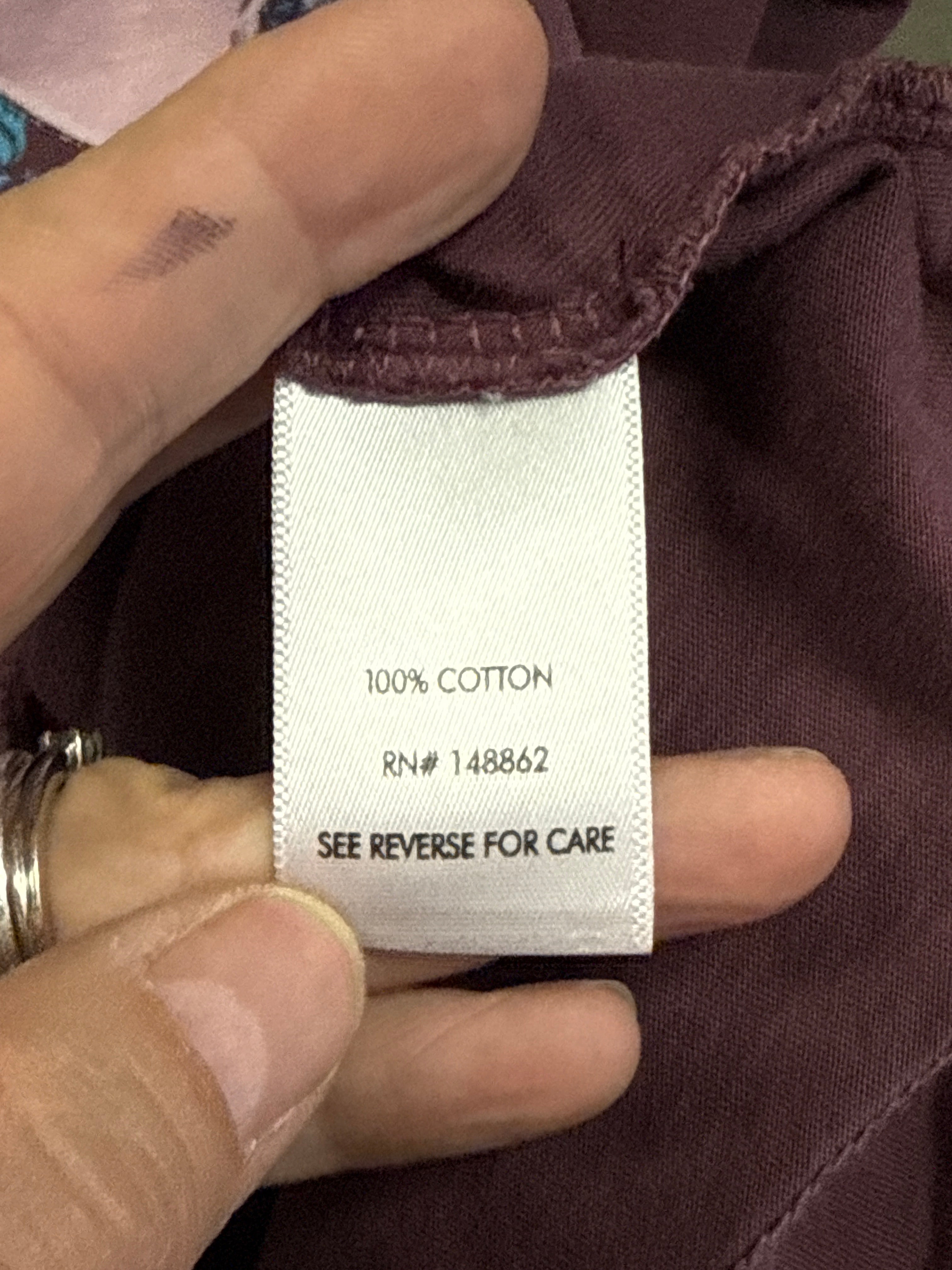 Torrid Flawless Tee