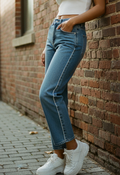 MOD WAVE RELAXED FIT JEAN