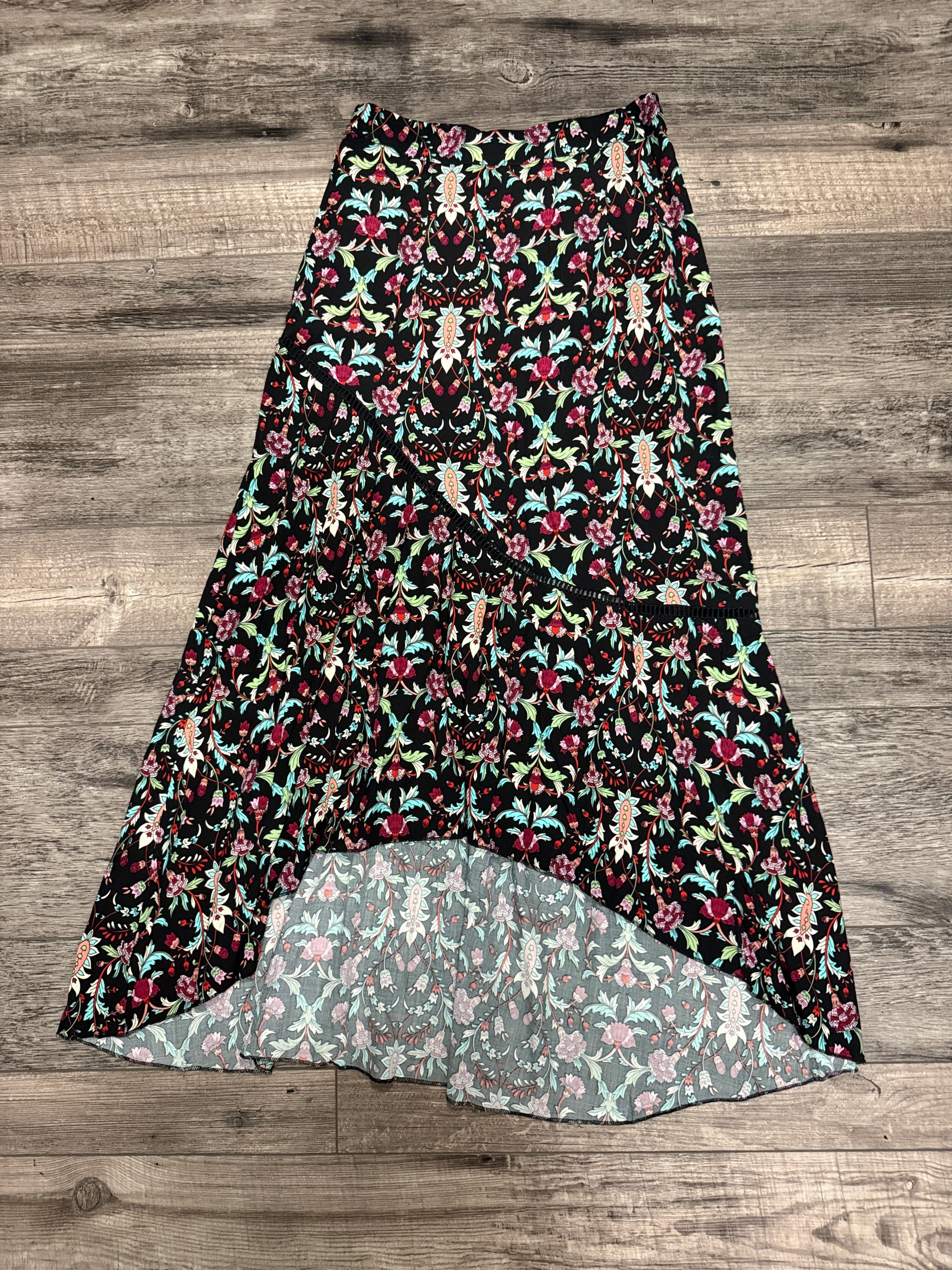 NWT Earthbound Hi-Lo Skirt (org$35)