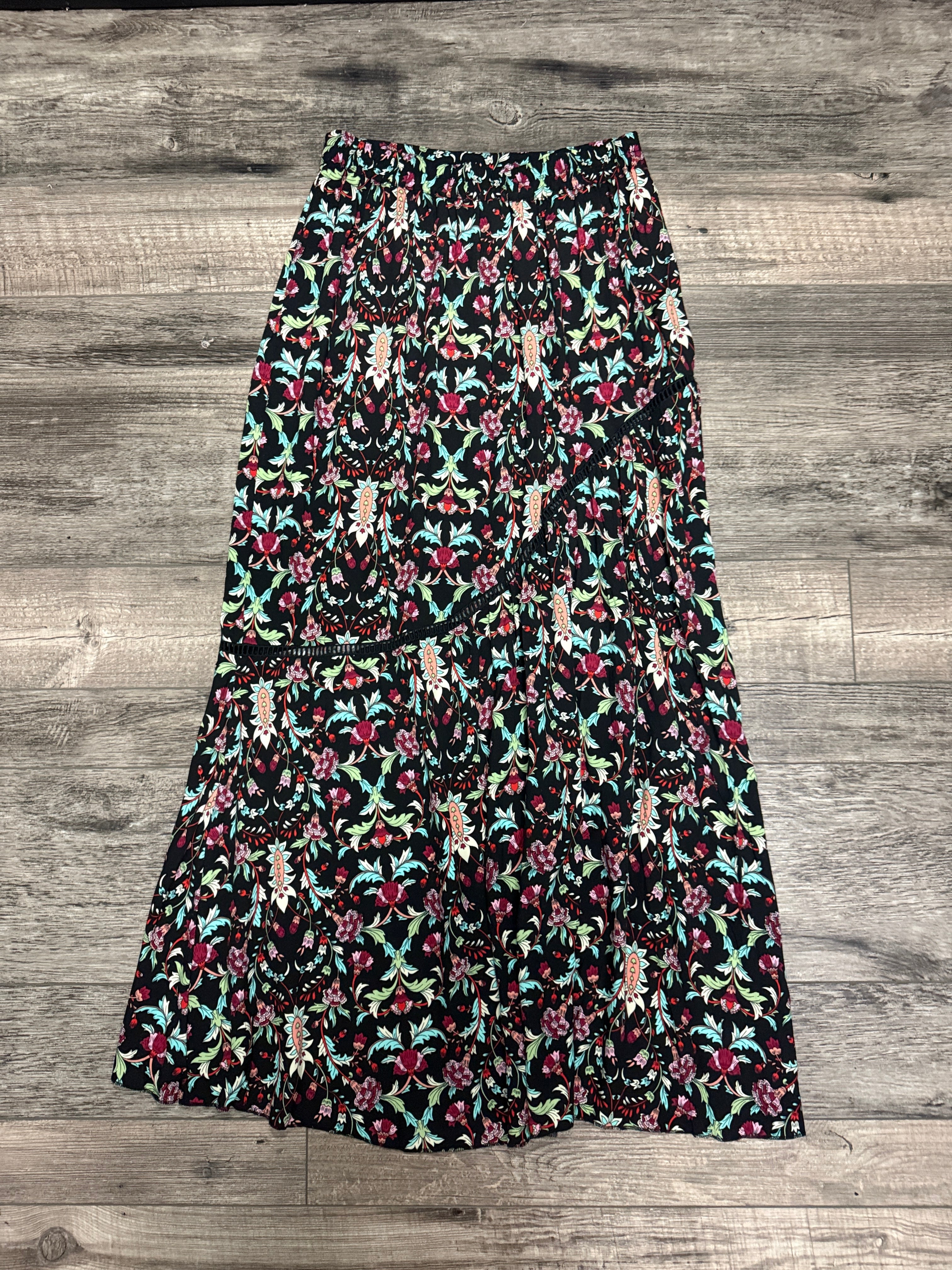 NWT Earthbound Hi-Lo Skirt (org$35)