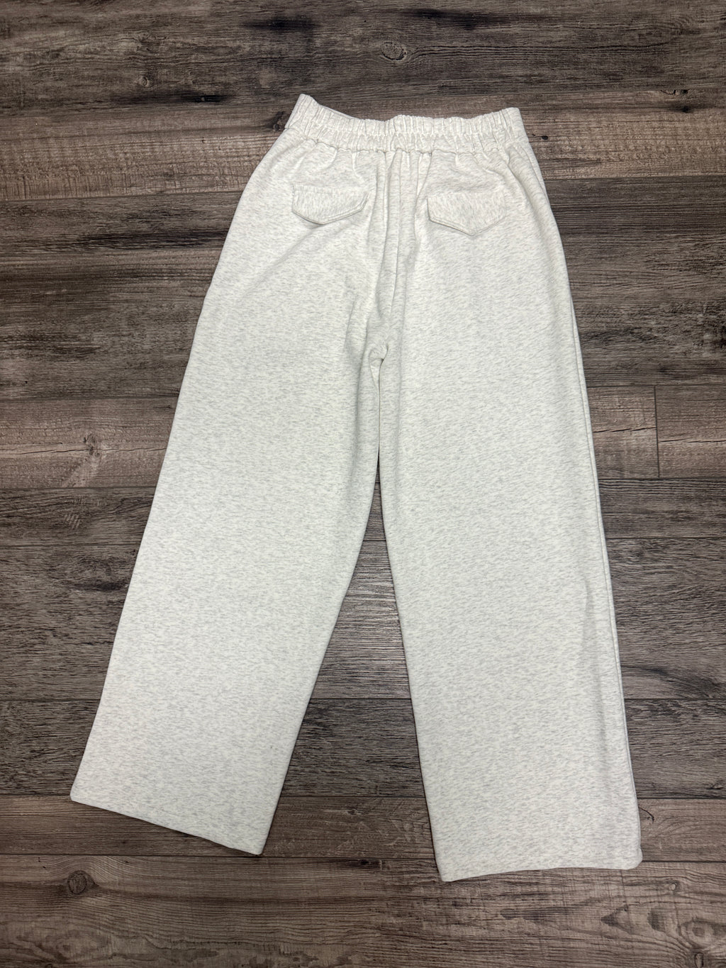 HARI CASUAL PANT