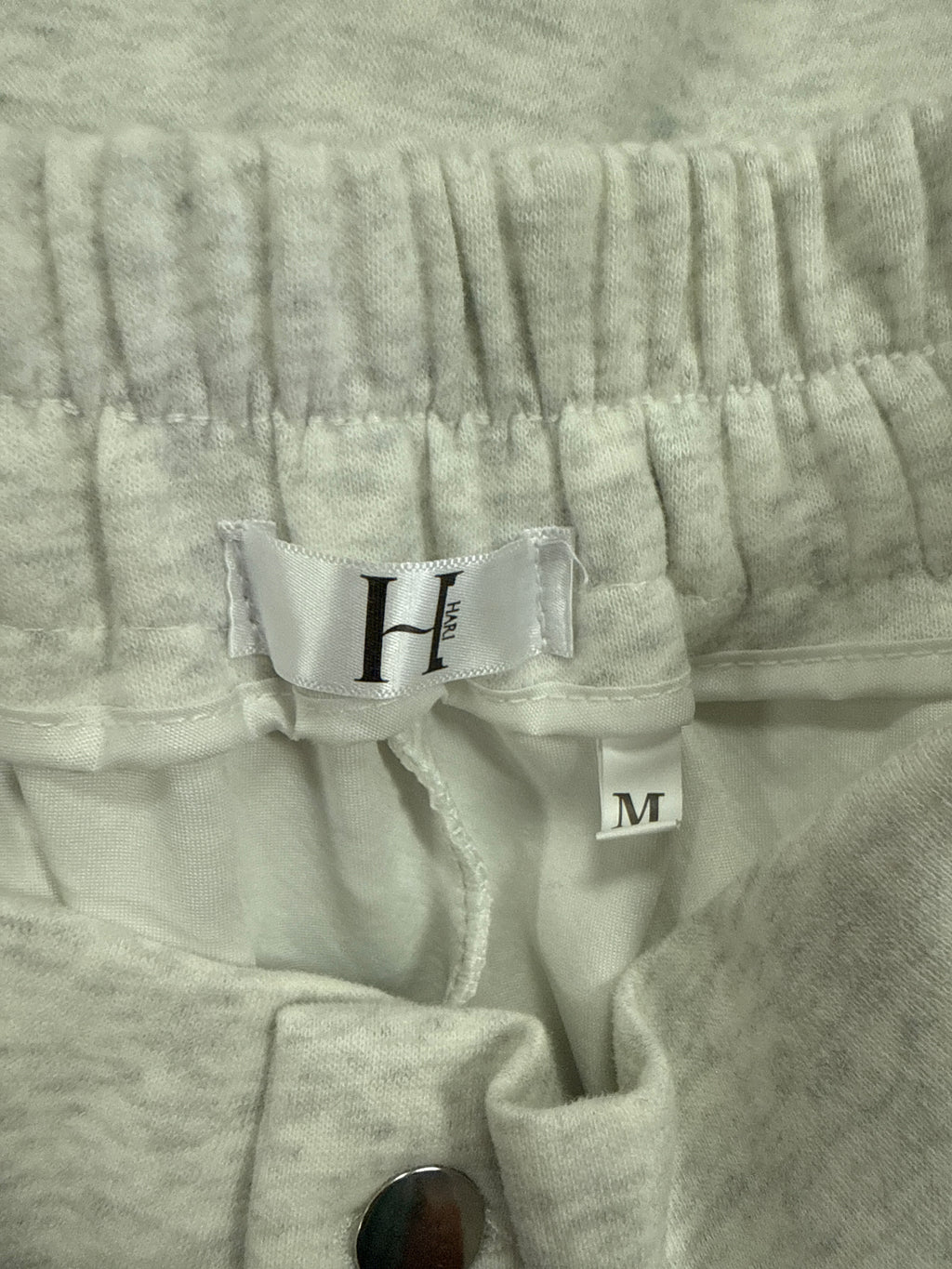 HARI CASUAL PANT