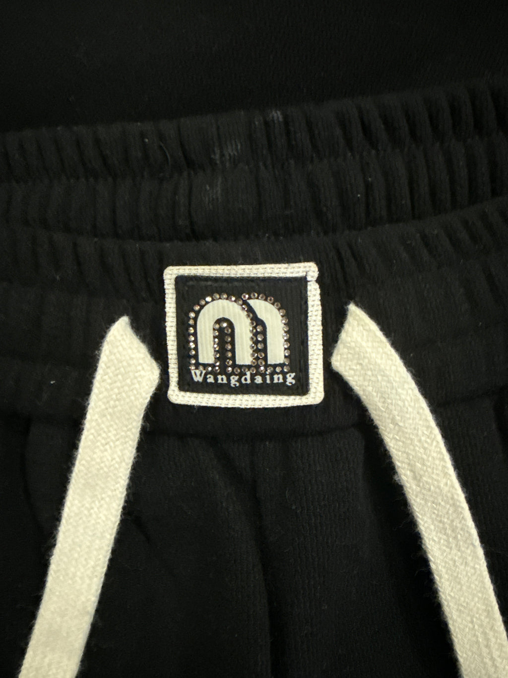 WANGDAING LEISURE PANT