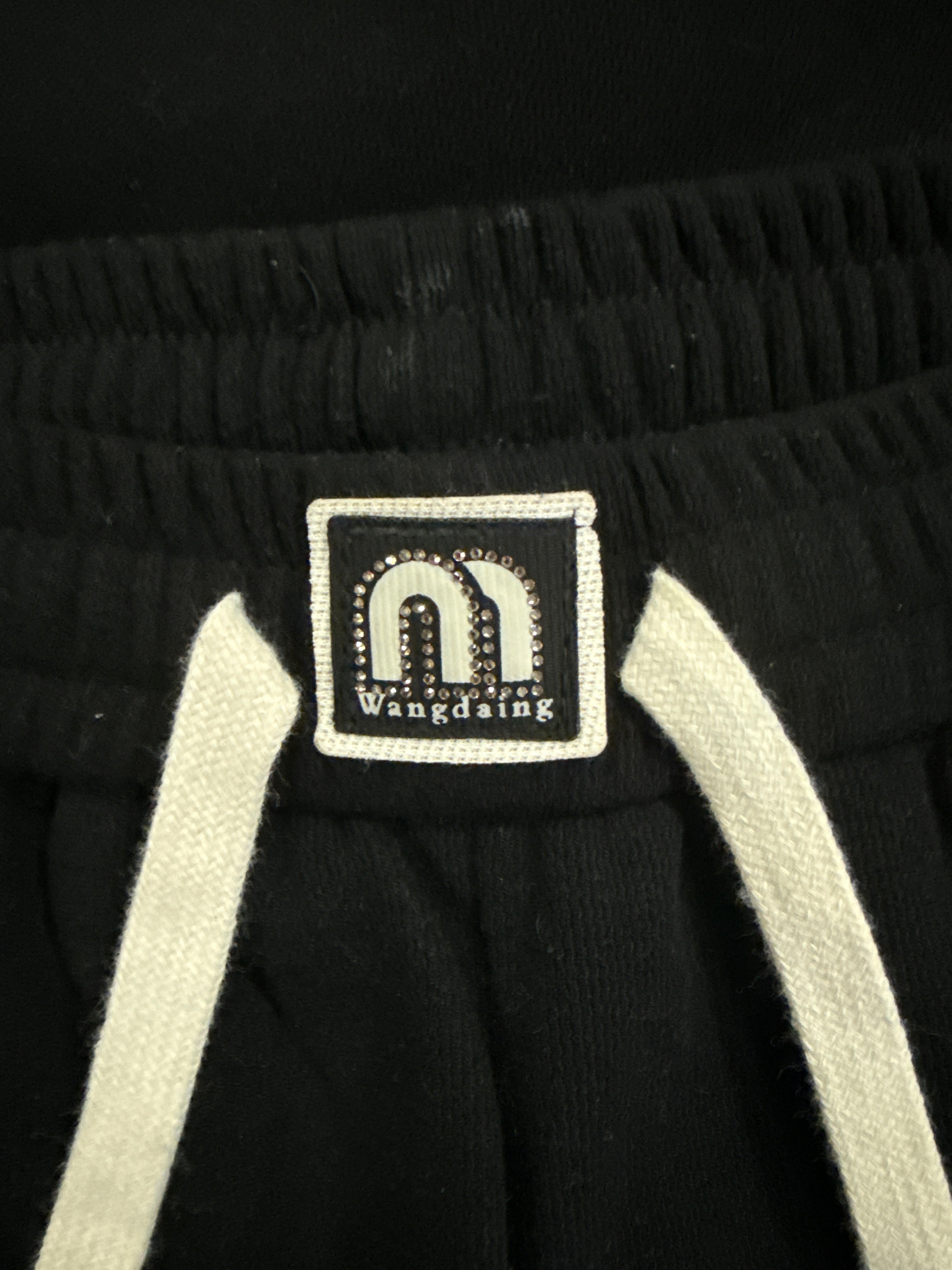 WANGDAING LEISURE PANT
