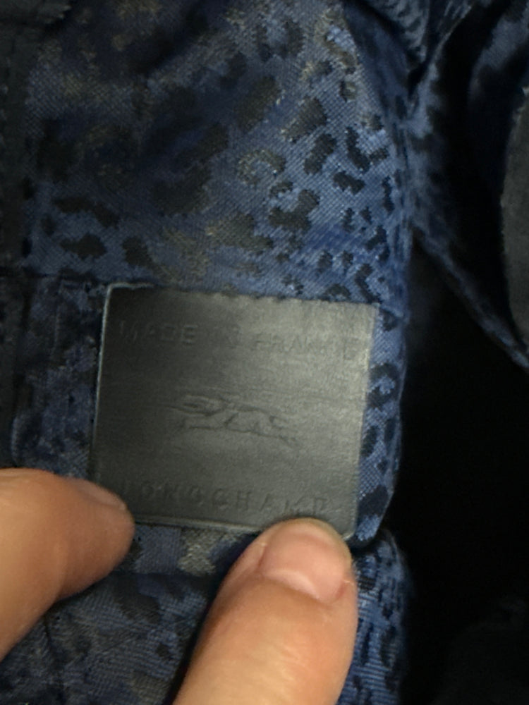 LONGCHAMP PENELOPE BAG (org$775)