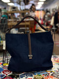 *NWT NY&CO Vegan Suede Bag (org$60)