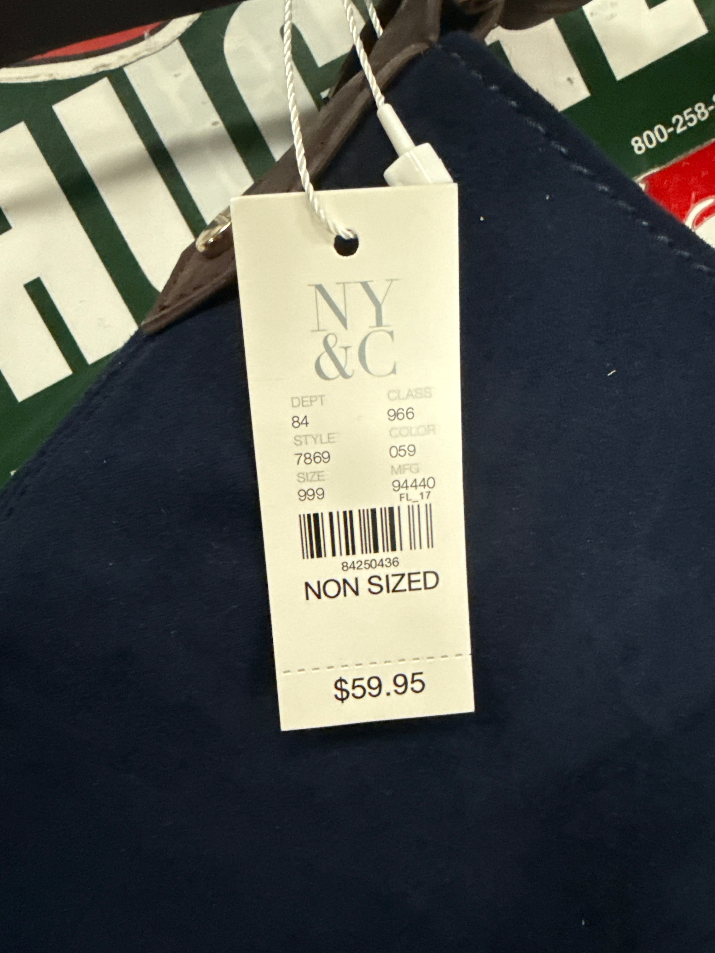 *NWT NY&CO Vegan Suede Bag (org$60)
