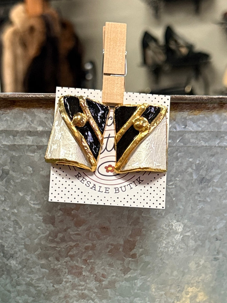 VTG LACOMBE EARRINGS