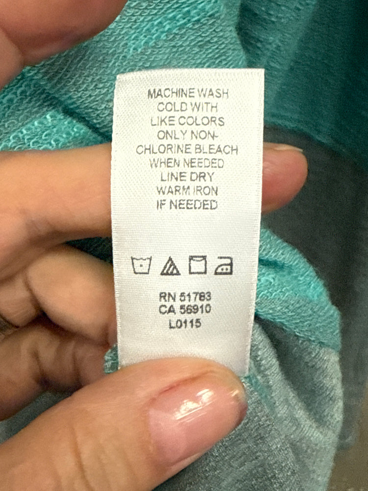 MAURICES LONG SLEEVE CREW NECK