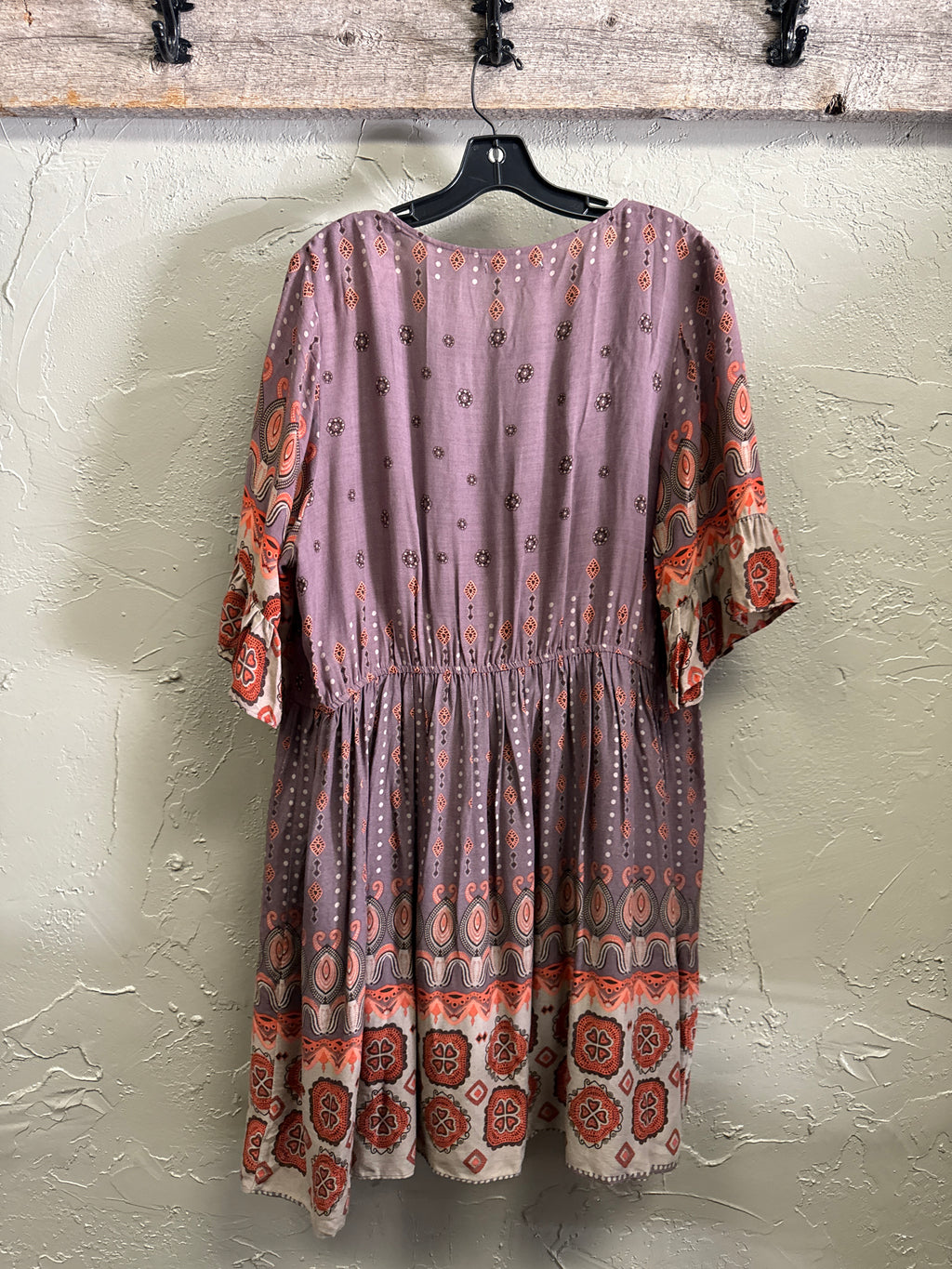 UMGEE BOHO DRESS