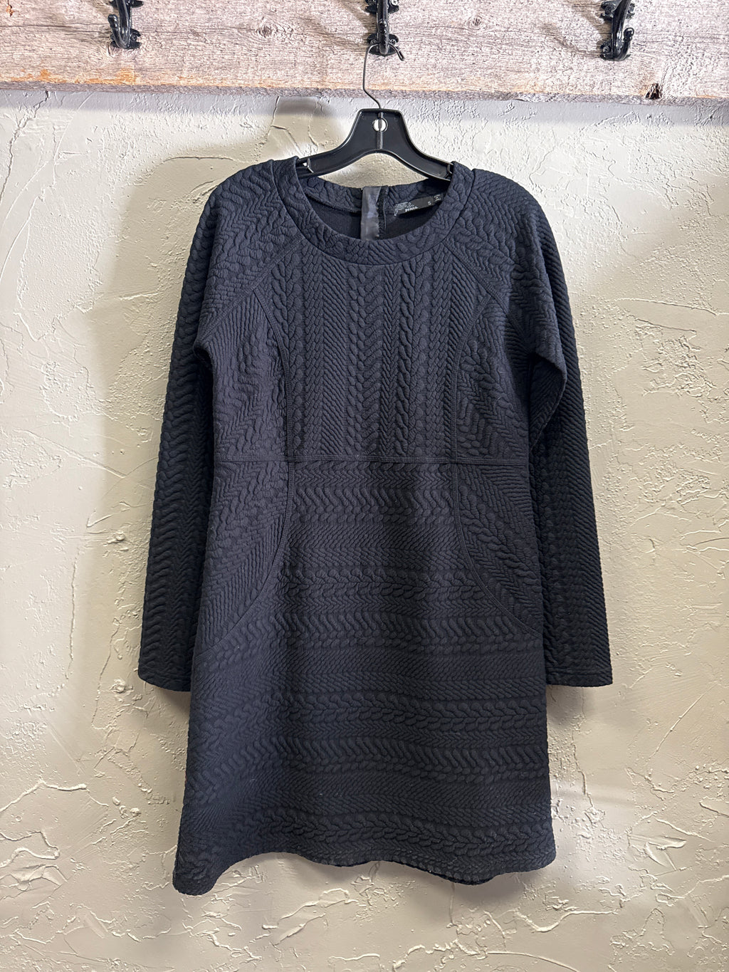 Prana Long Sleeve Dress (org$99)