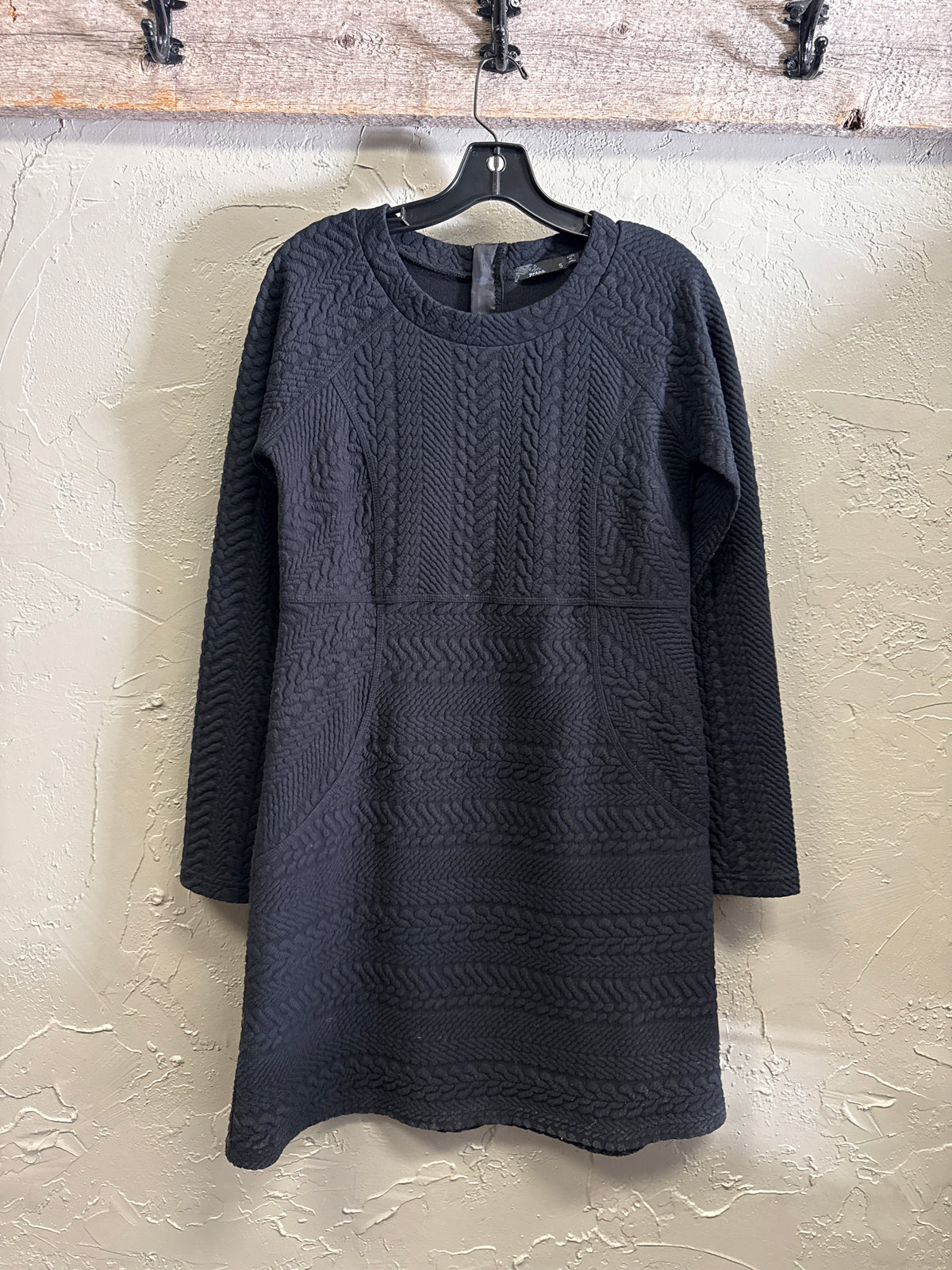 Prana Long Sleeve Dress (org$99)