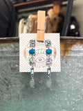 NWOT NY&CO EARRINGS