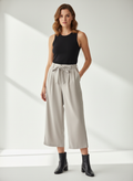 Adrianna Papell Wide Leg Pant