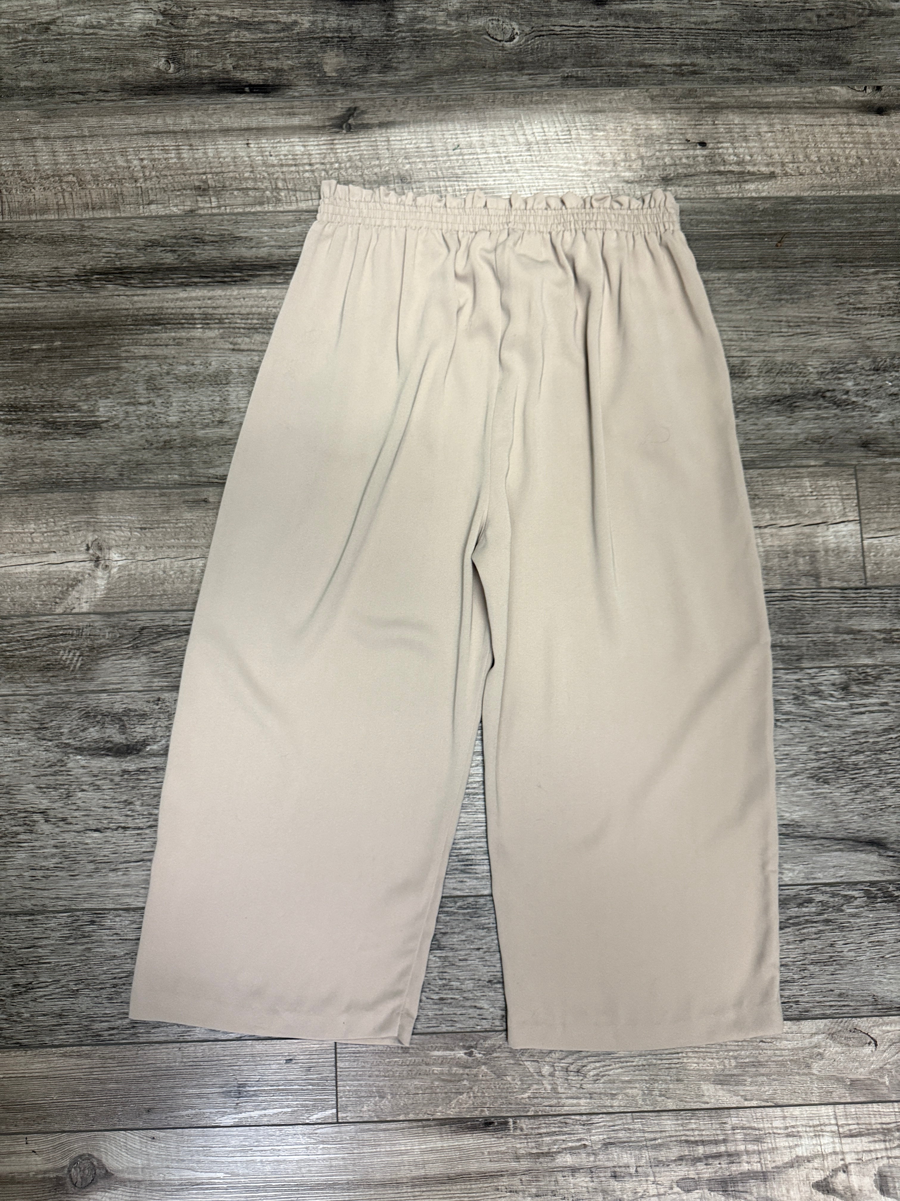 Adrianna Papell Wide Leg Pant