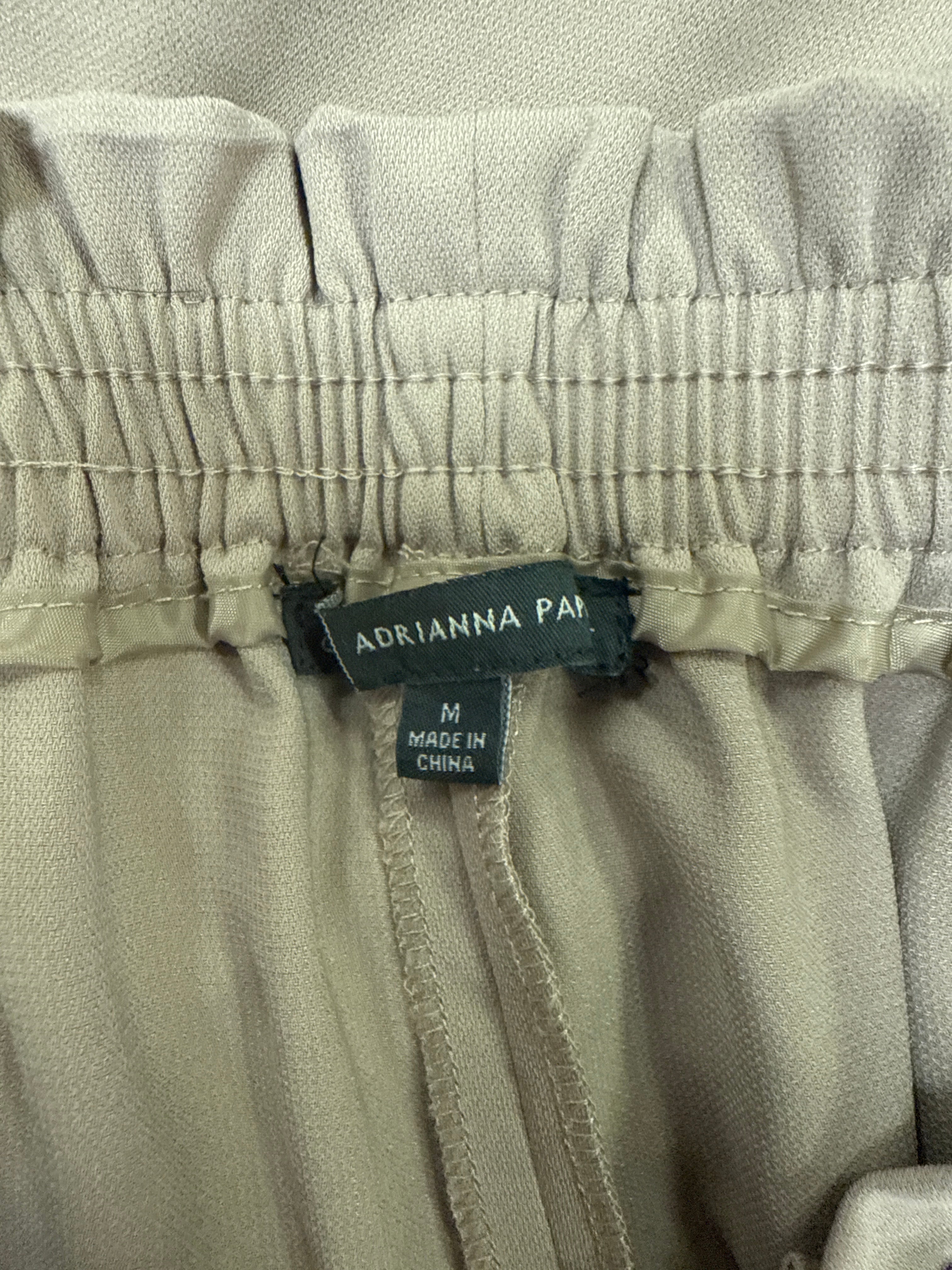 Adrianna Papell Wide Leg Pant