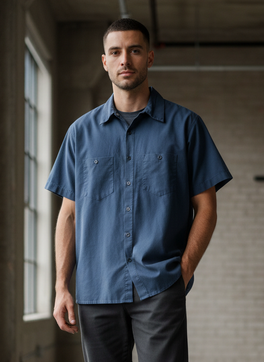 UNIEASE MECHANICS SHIRT