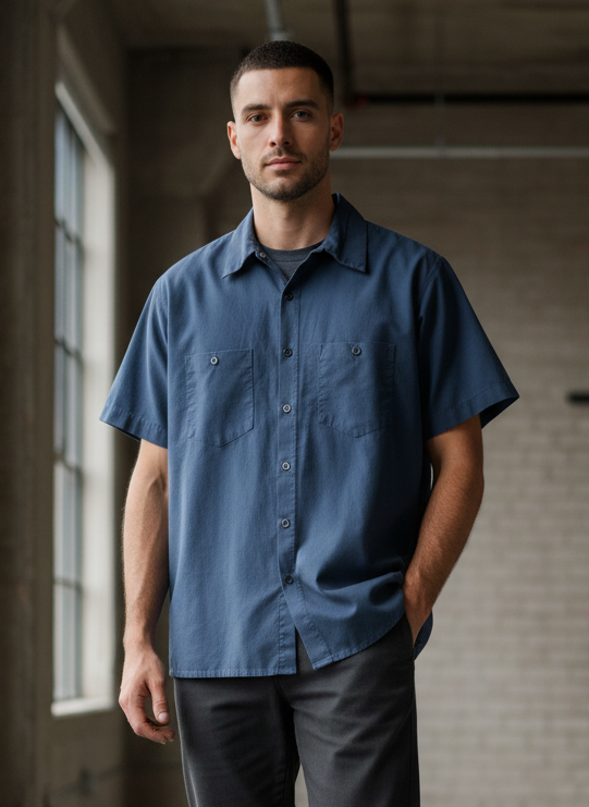UNIEASE MECHANICS SHIRT
