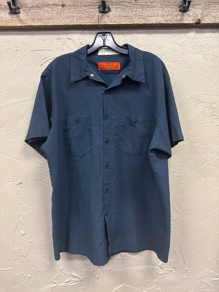 UNIEASE MECHANICS SHIRT