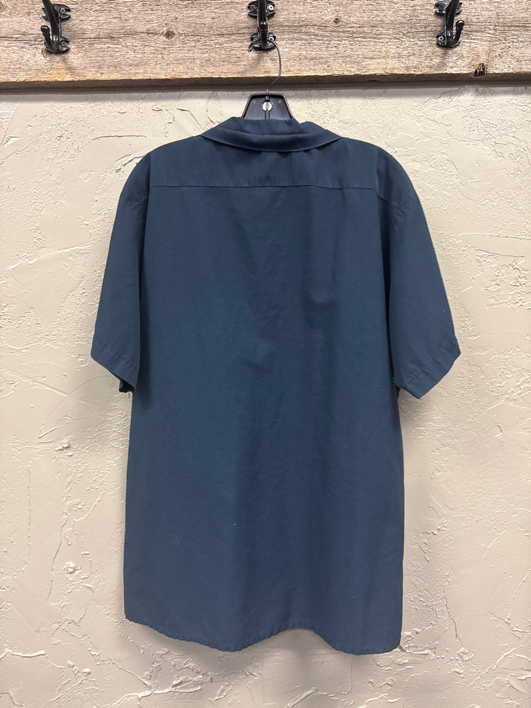 UNIEASE MECHANICS SHIRT