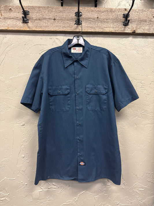 BUST'N NUTZ  MECHANIC SHIRT