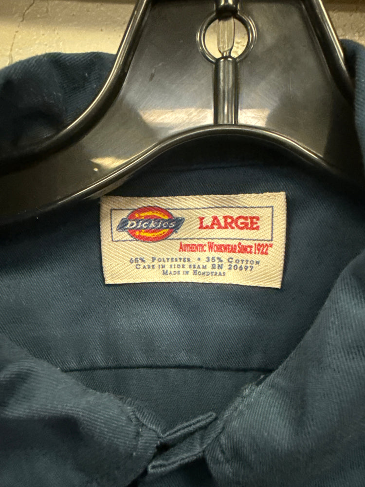 BUST'N NUTZ  MECHANIC SHIRT