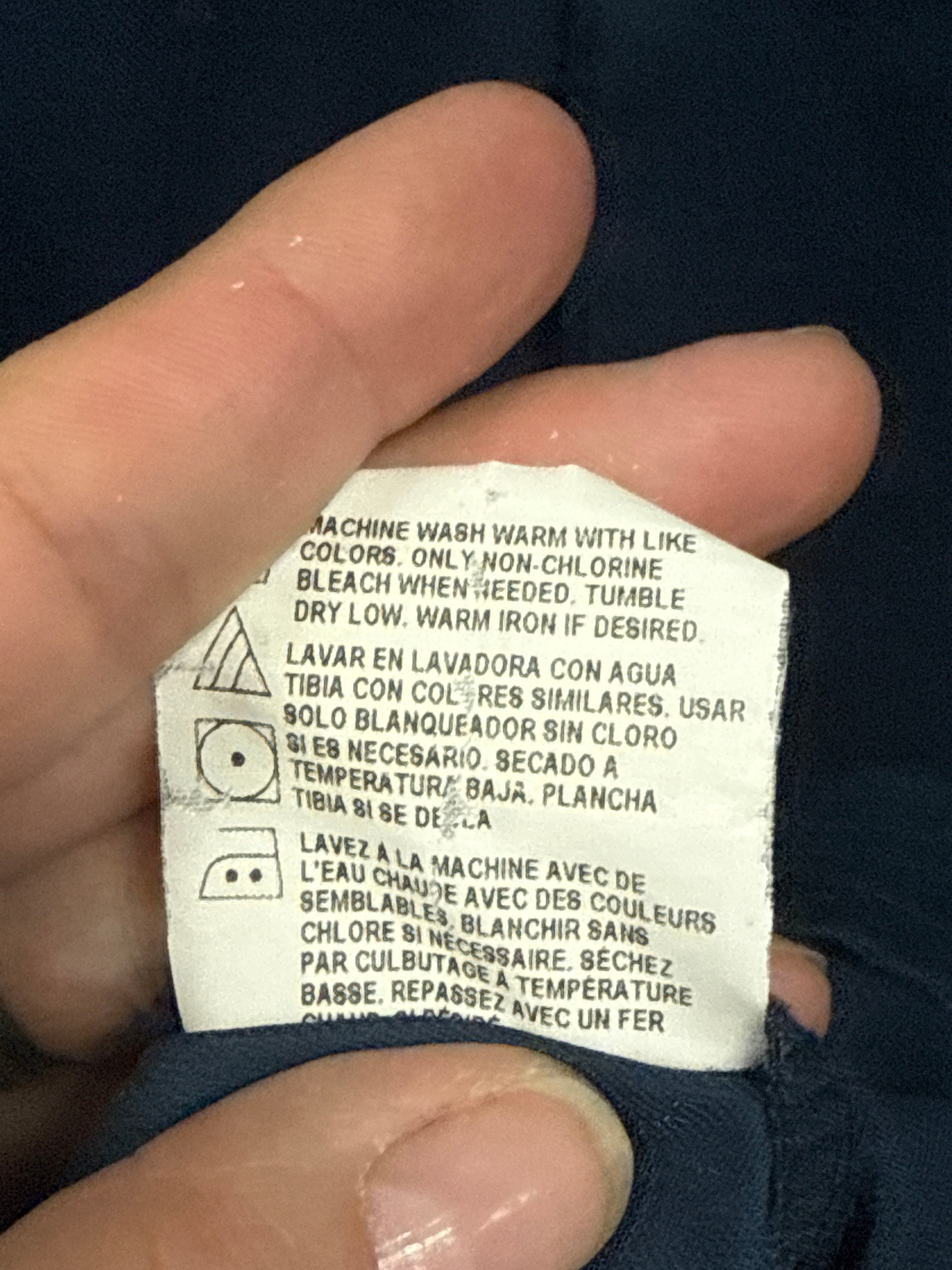 BUST'N NUTZ  MECHANIC SHIRT