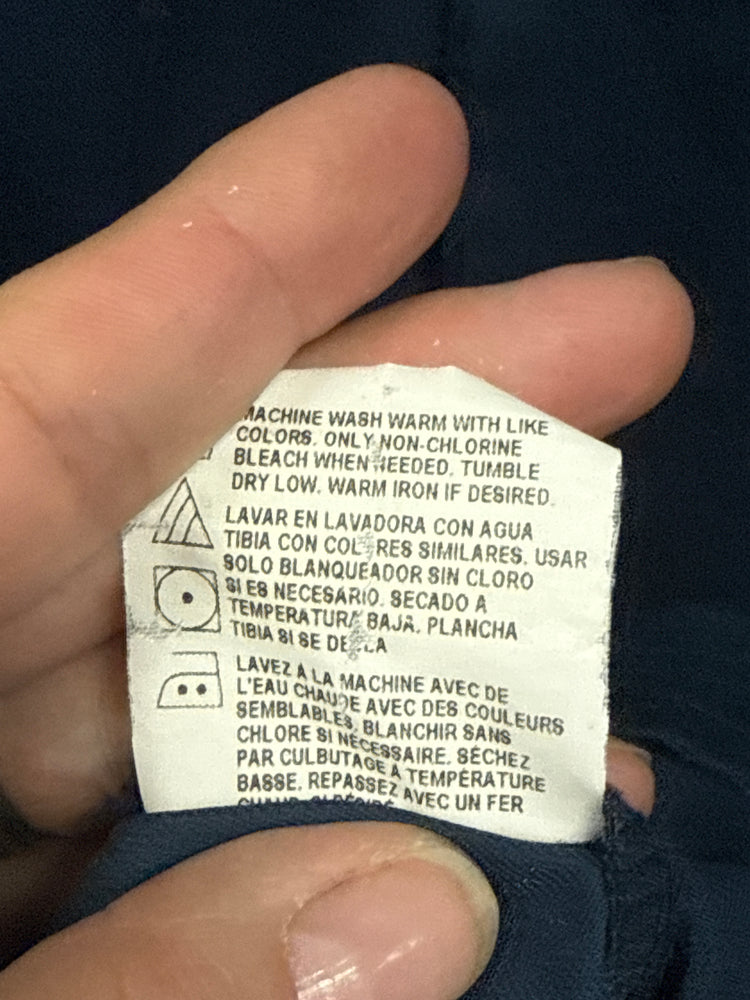 BUST'N NUTZ  MECHANIC SHIRT