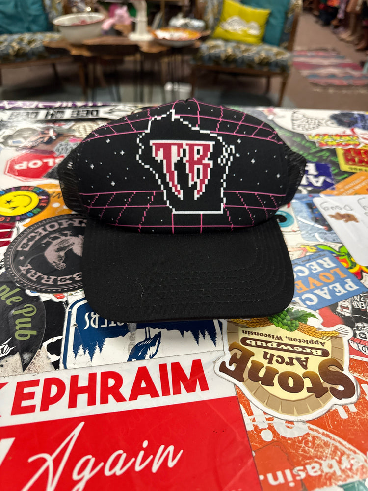 TRUCKER & BASEBALL HATS