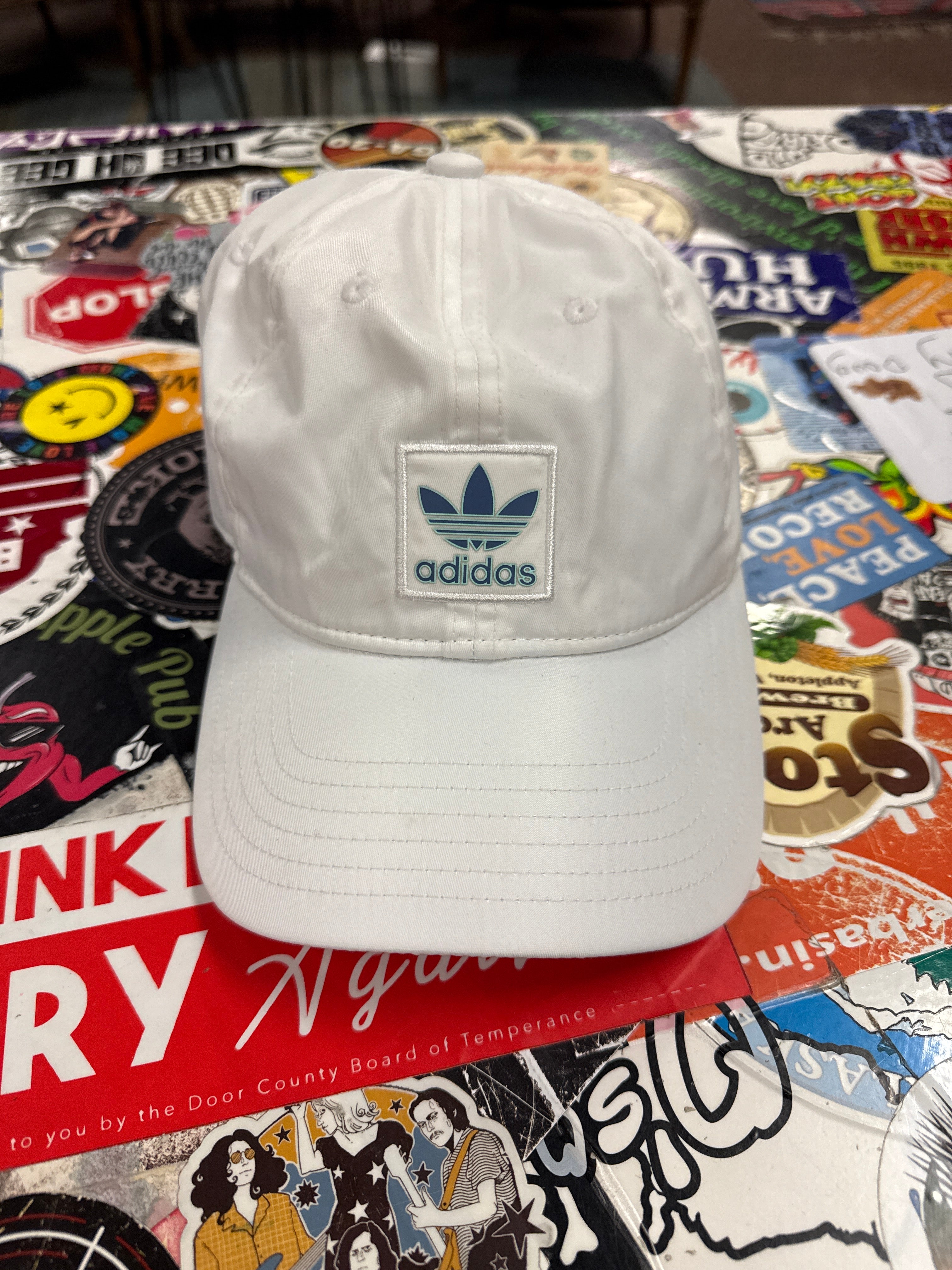TRUCKER & BASEBALL HATS