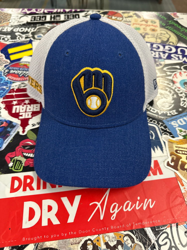 TRUCKER & BASEBALL HATS