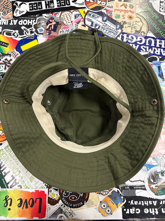 NWOT BUCKET HAT