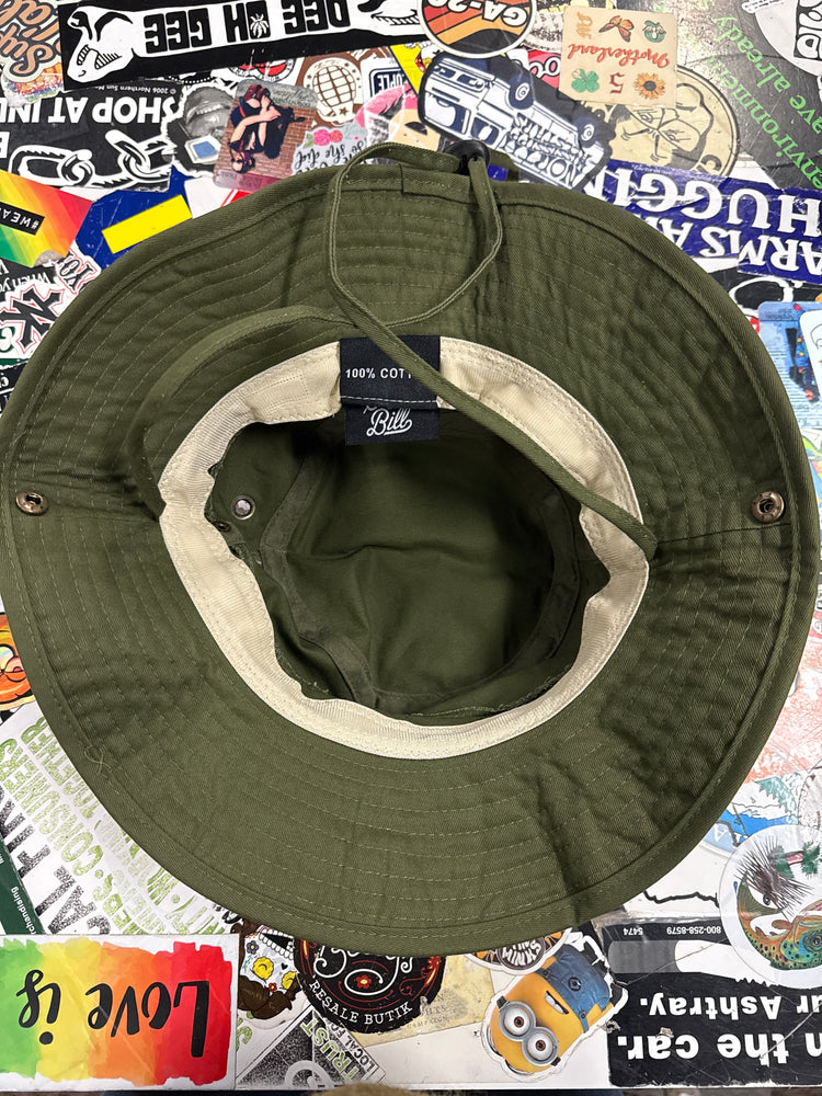 NWOT BUCKET HAT