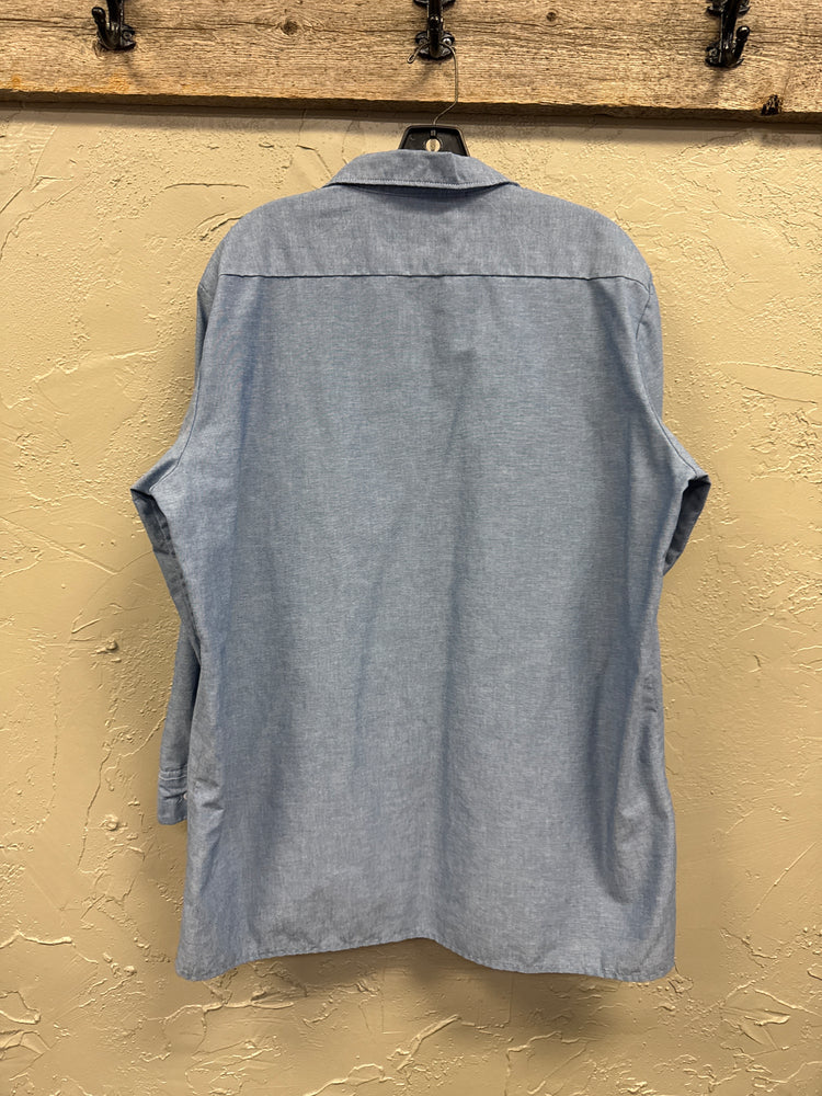 DICKIES INDUSTRIAL WORK SHIRT