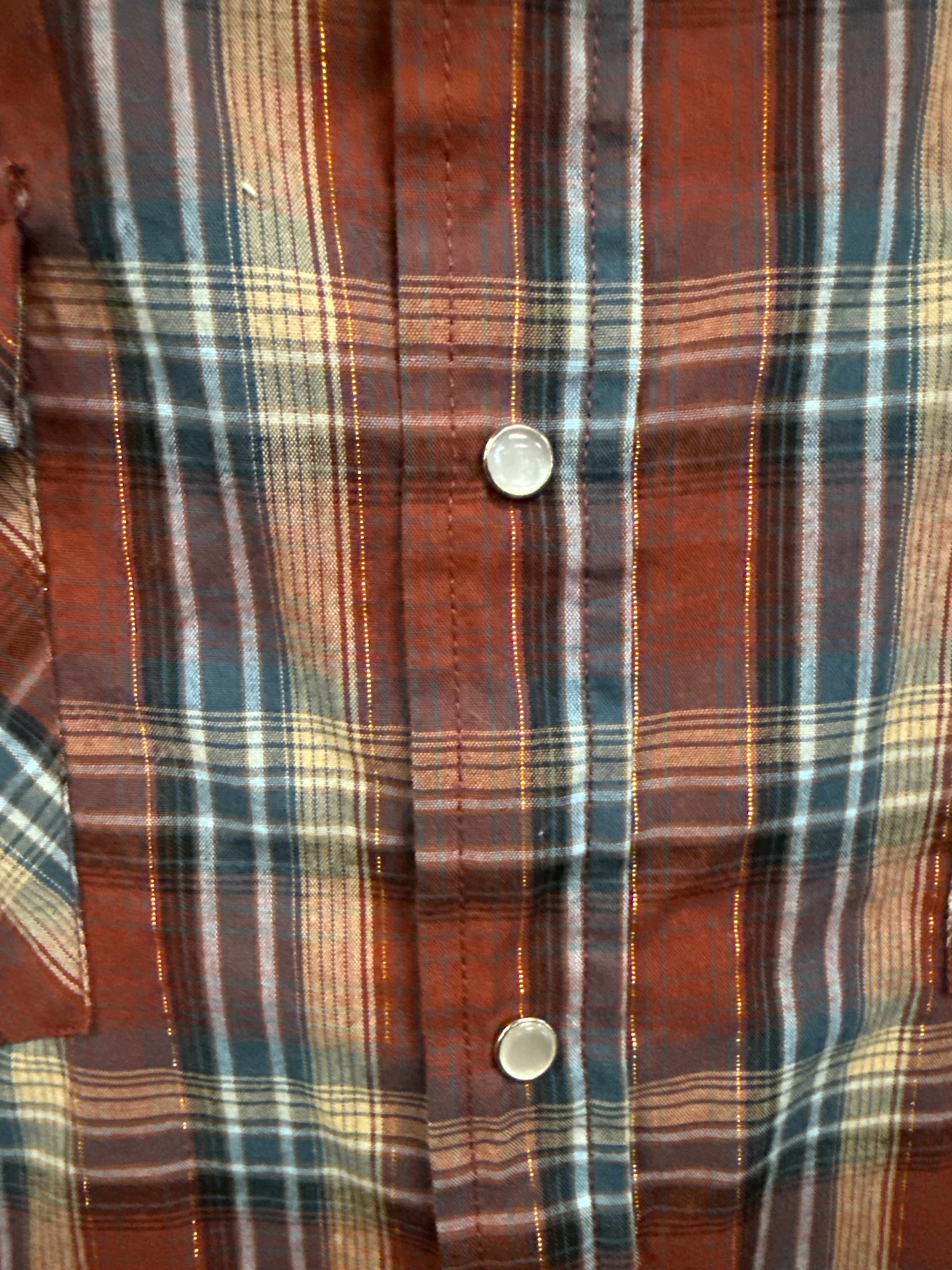 VTG ELY CATTLEMAN LONG SLEEVE