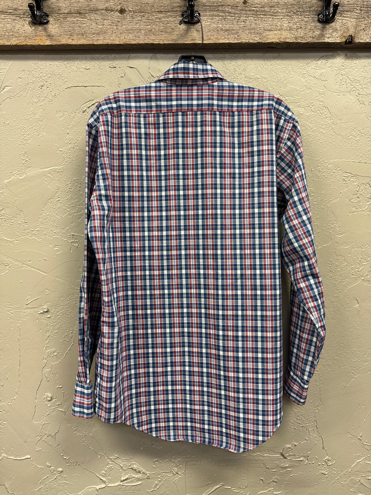 VTG MCGREGOR BUTTON UP