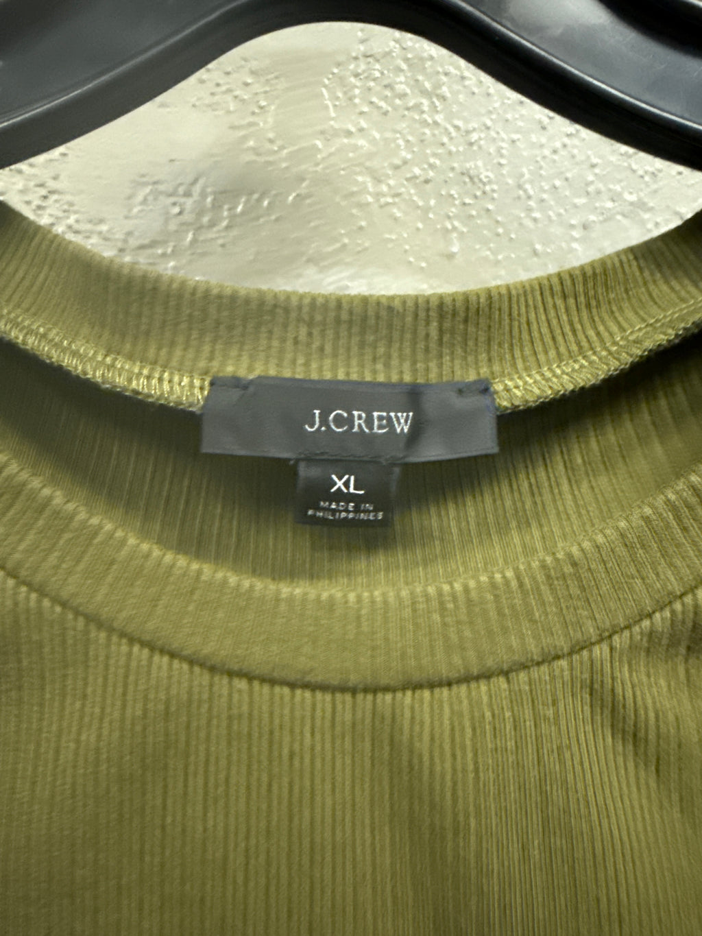J Crew Sleeveless Top