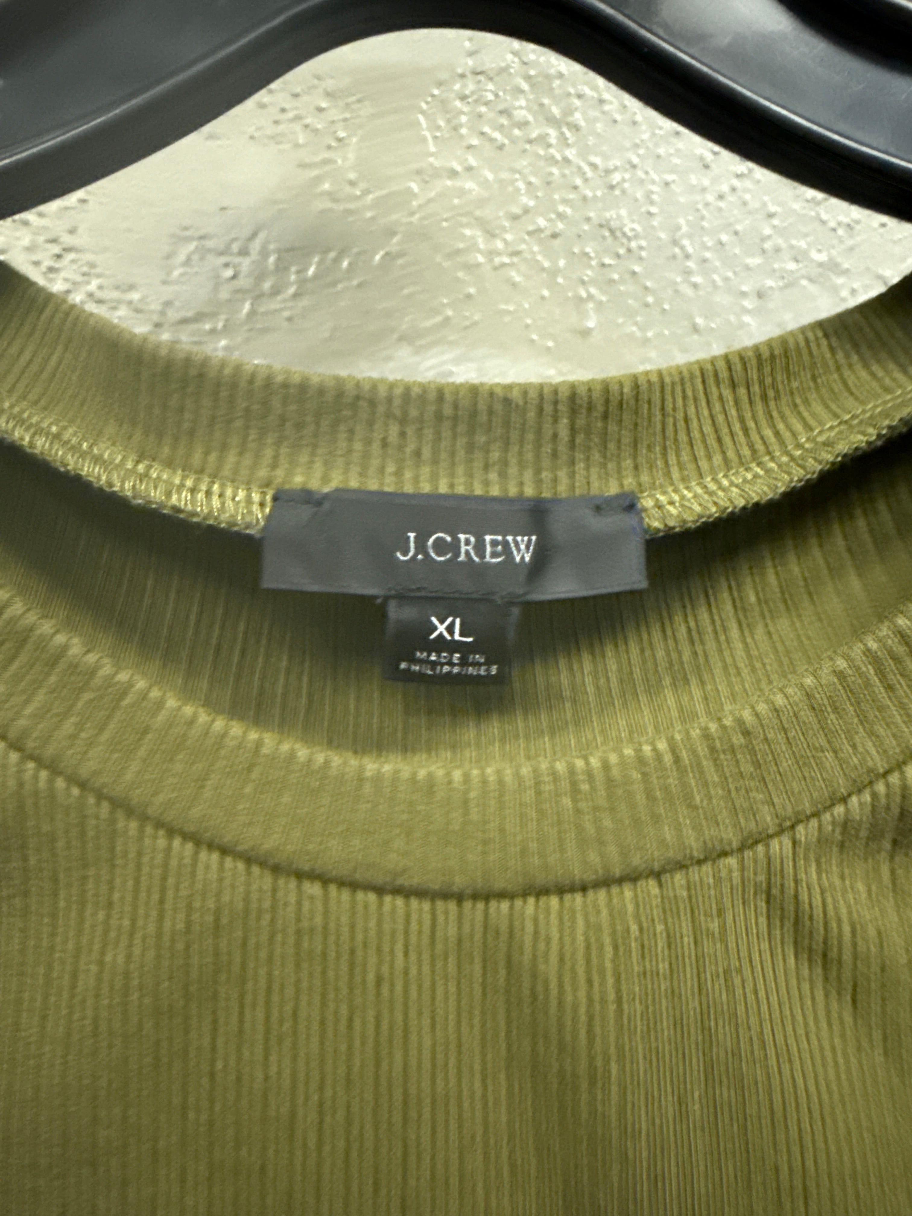 J Crew Sleeveless Top