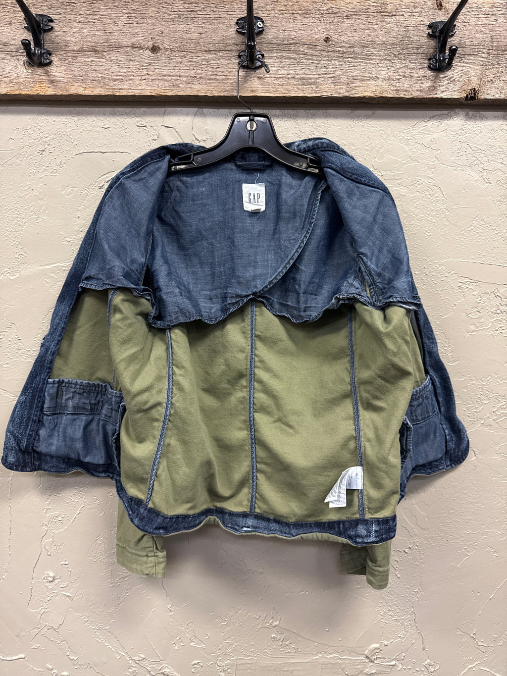 GAP BLAZER