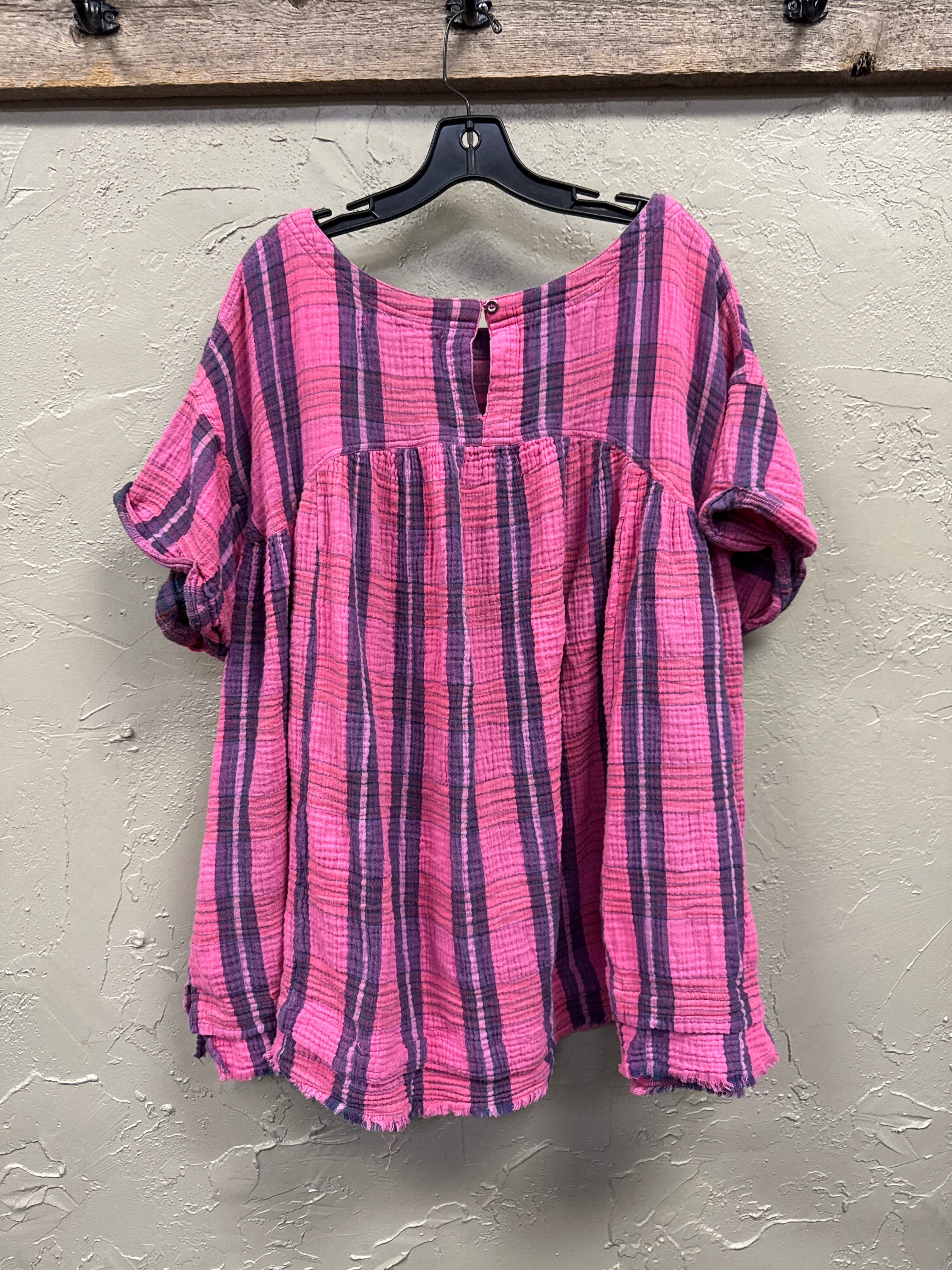We The Free Moon City Top (org$128)