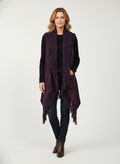 NWT LA BLEND KNIT VEST (org$78)