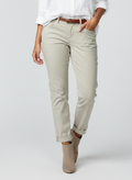 GAP Girlfriend Khaki