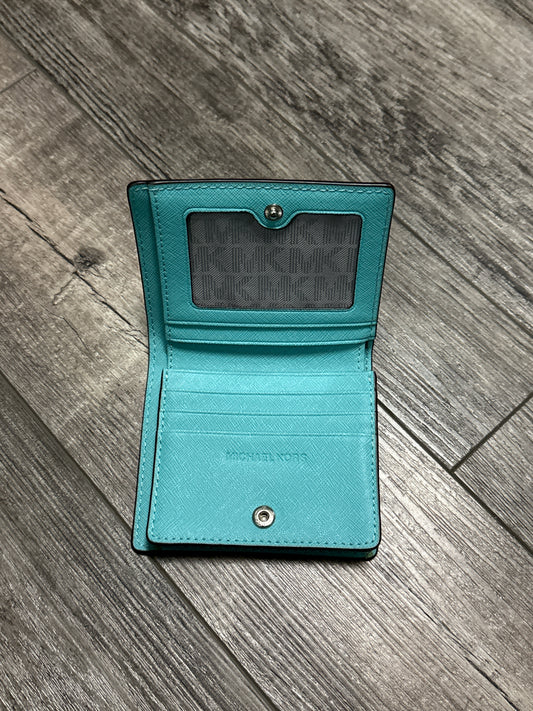 MICHAEL KORS BI-FOLD WALLET