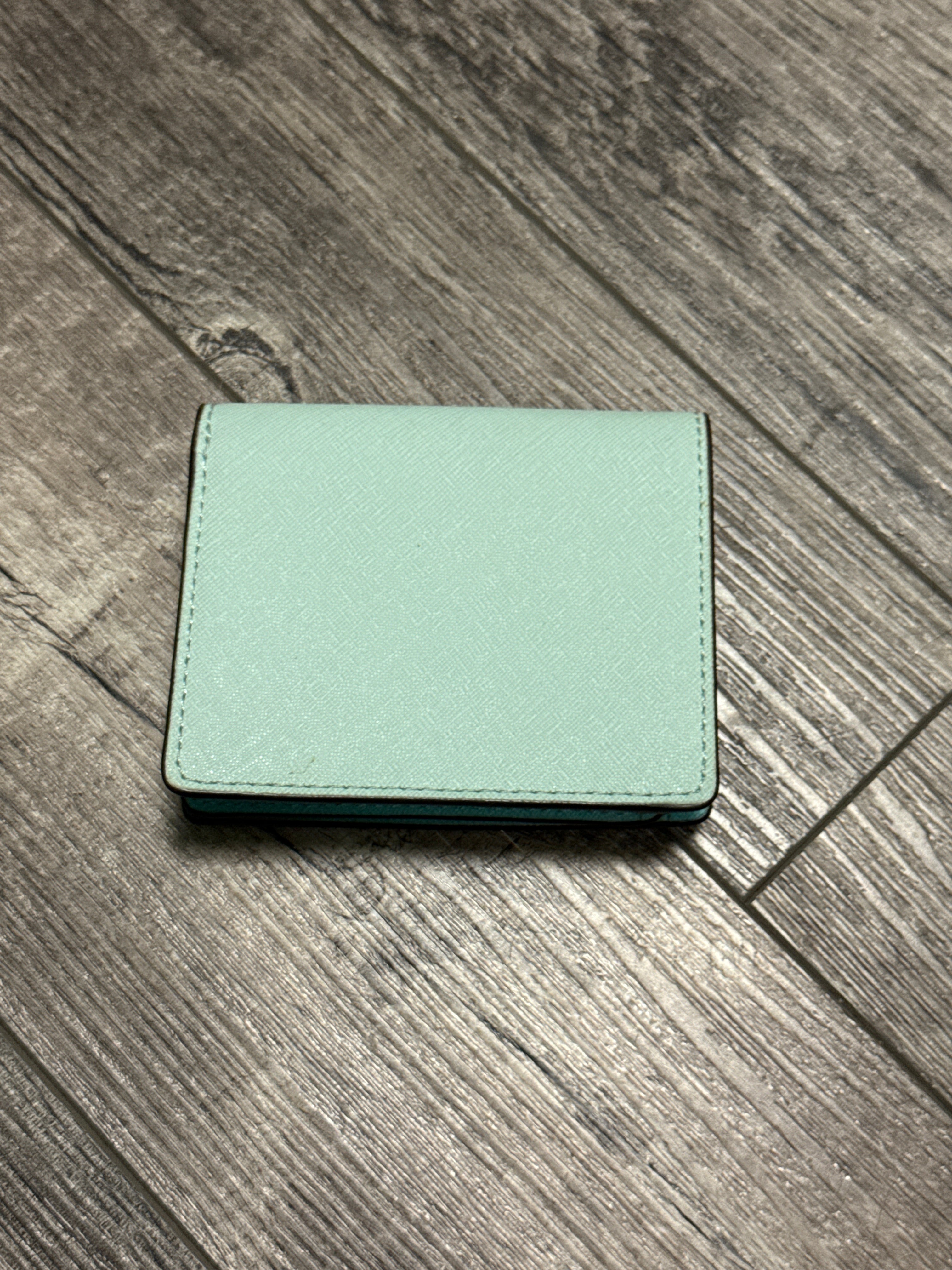 MICHAEL KORS BI-FOLD WALLET