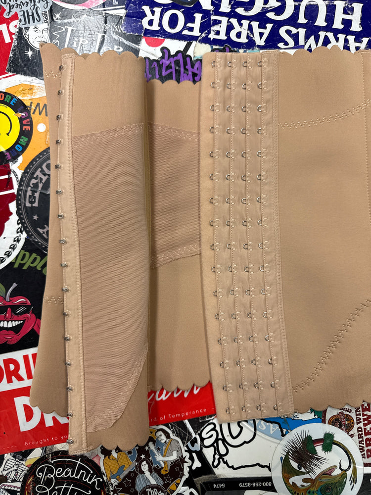 SHAPEWEAR WAIST CINCHER