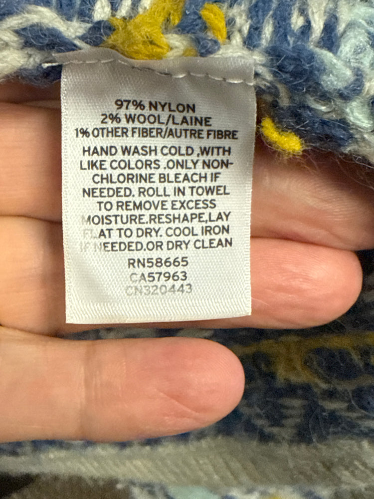 CASLON LONG OPEN CARDIGAN