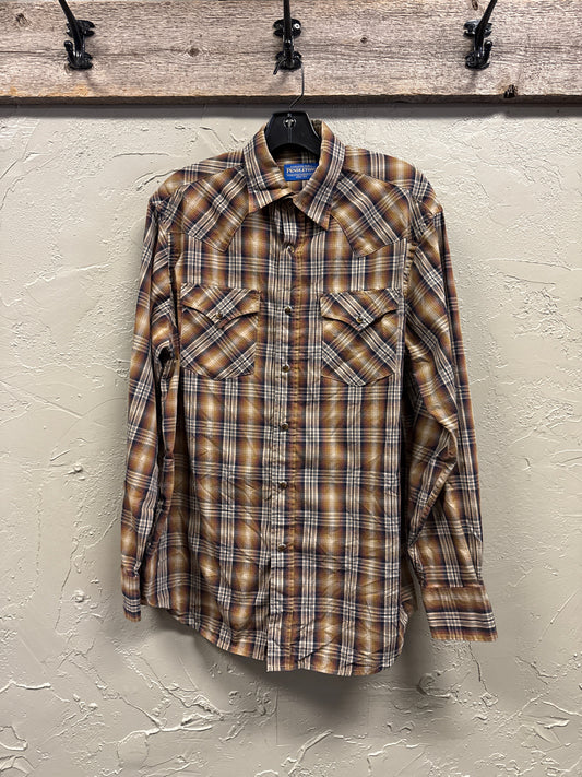 PENDLETON FRONTIER SHIRT