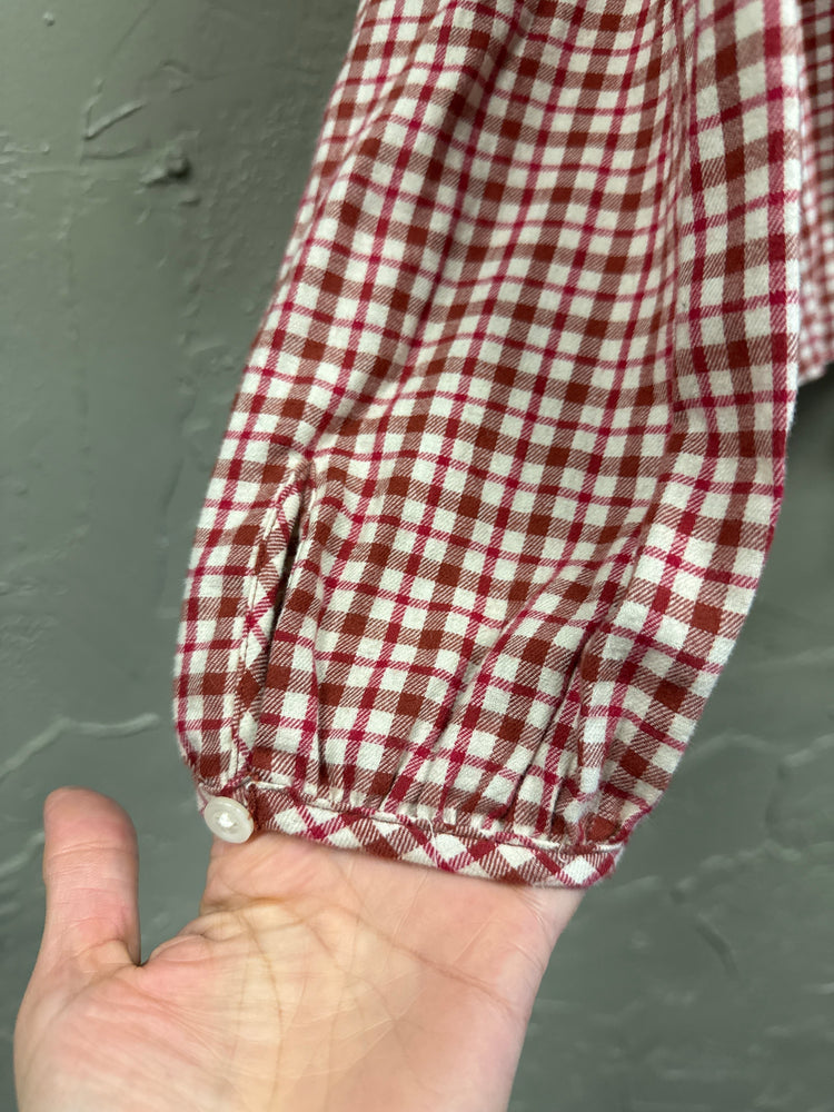 NWT J CREW SQUARENECK TOP (org$80)