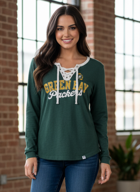 PROLINE PACKERS SHIRT